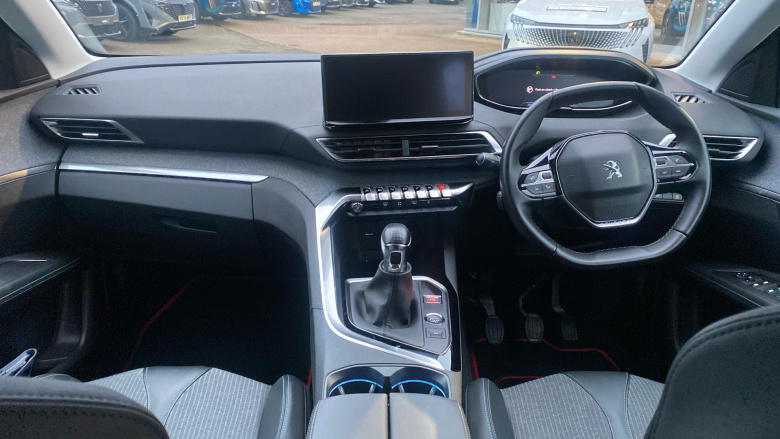 Peugeot 3008 1.2 PureTech Allure Premium 5dr Petrol Estate